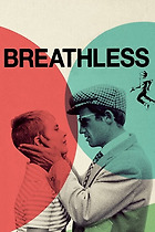 Breathless poster