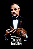 Poster for The Godfather (1972)