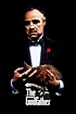 The Godfather poster