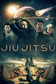 ‎Jiu Jitsu directed by Dimitri Logothetis • Film + cast • Letterboxd