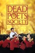 Poster for Dead Poets Society (1989)