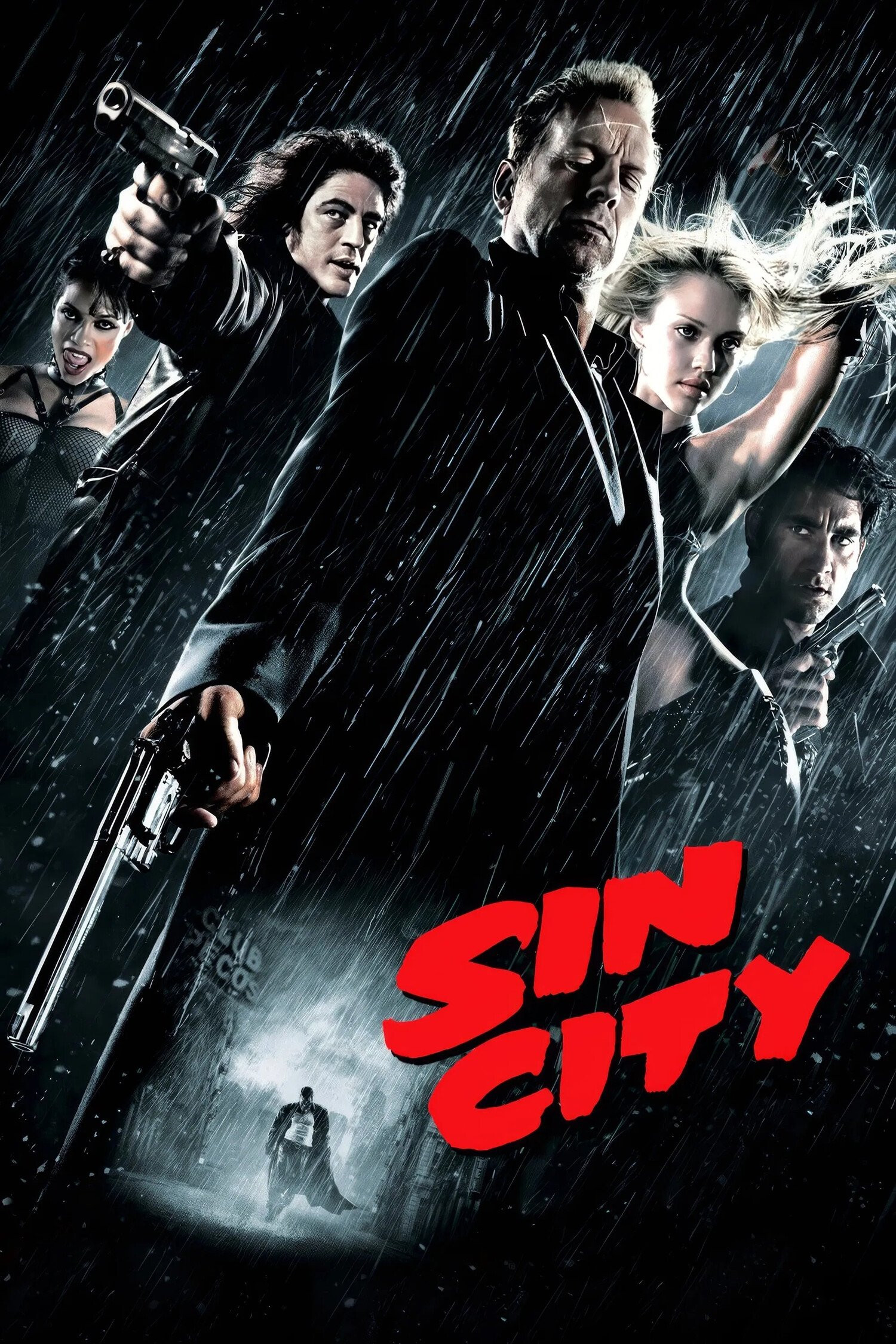 Sin City