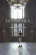 Poster for L'entretien (2019)