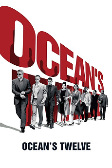 Ocean's Twelve