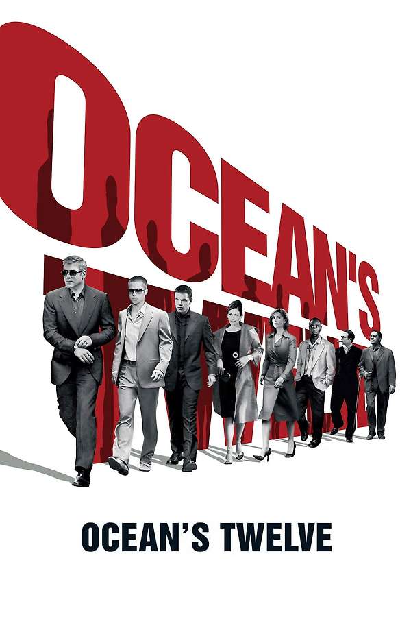 Ocean's Twelve