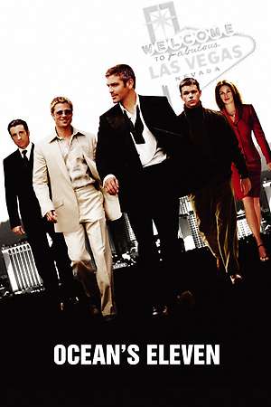 Ocean's Eleven (2001)
