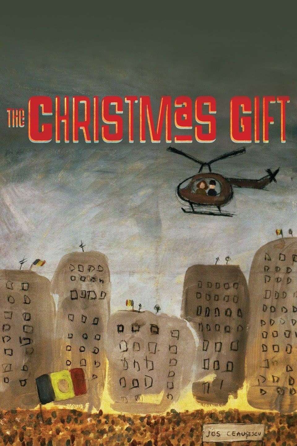 A Christmas Gift Film: Heartwarming Holiday Magic