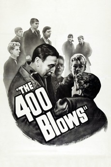 The 400 Blows (1959)
