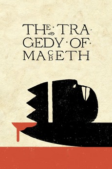 ‎The Tragedy of Macbeth (2021) directed by Joel Coen • Reviews, film