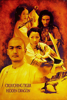 その他 SNKMVSCROUCHING TIGER HIDDEN DRAGON2003 51905-crouching-tiger-hidden-