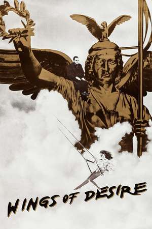 Wings of Desire (1987)