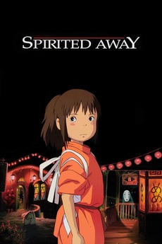Spirited Away 2001 Directed By Hayao Miyazaki Reviews Film Cast Letterboxd Spirited away is a 2001 japanese animated fantasy film written and directed by hayao miyazaki, animated by studio ghibli for tokuma shoten, nippon television network, dentsu. directed by hayao miyazaki reviews