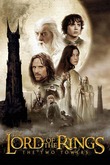 Poster for The Lord of the Rings: The Two Towers (2002)