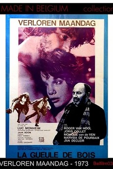 ‎Verloren maandag (1974) directed by Luc Monheim • Reviews, film + cast ...