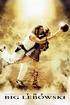The Big Lebowski poster