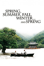 Spring, Summer, Fall, Winter... and Spring