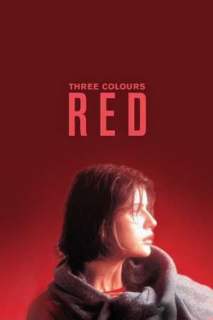 Three Colours: Red (1994)