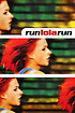 Run Lola Run poster