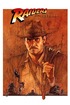 Raiders of the Lost Ark poster
