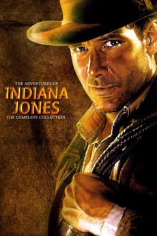 Indiana Jones Collection Reviews Film Cast Letterboxd Helmed by director steven spielberg and. indiana jones collection reviews