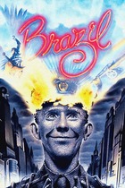Brazil poster