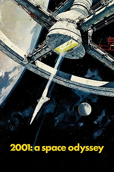 2001 : L'odysée de l'espace
