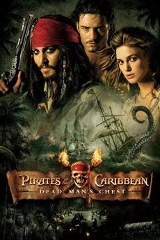 Pirates of the Caribbean: Dead Man's Chest