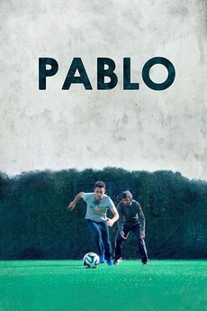 ‎Pablo (2016) directed by Sebastián Vega • Reviews, film + cast ...