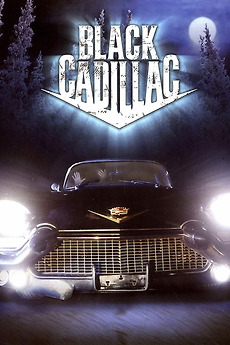 Black cadillac hollywood undead