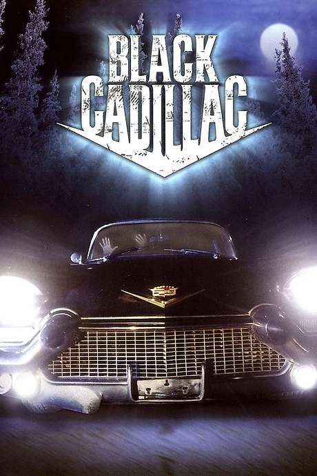 Black cadillac hollywood undead