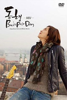 â žbudapest Diary 2011 â Film Cast â Letterboxd