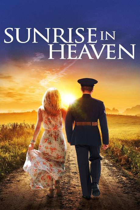 Sunrise In Heaven (2019) directed by Waymon Boone • Reviews, film
