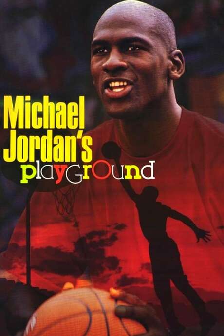  Michael Jordan s Playground 1990 Directed By Zack Snyder Reviews 