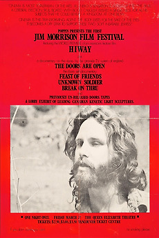 Hwy An American Pastoral 1969 Directed By Paul Ferrara Reviews Film Cast Letterboxd