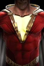 Shazam! 2
