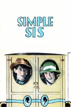 ‎Simple Sis (1927) directed by Herman C. Raymaker • Reviews, film ...
