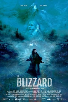 The Blizzard (2019) directed by Alvaro Rodriguez Areny • Reviews