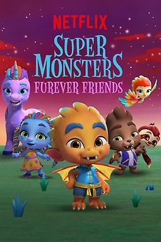 super monsters toys australia