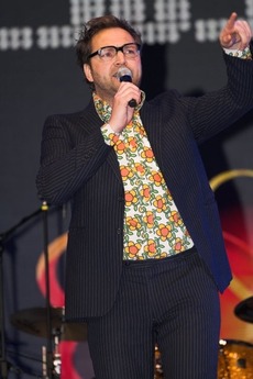 ‎Paul Panzer - Live - Invasion der Verrückten (2016) • Reviews, film ...