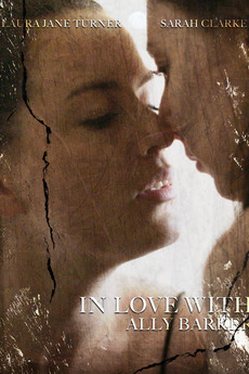 ‎In Love with Ally Barker (2018) directed by Chris Smellin, Robert