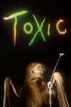 Toxic’ review by TylersCrypt • Letterboxd