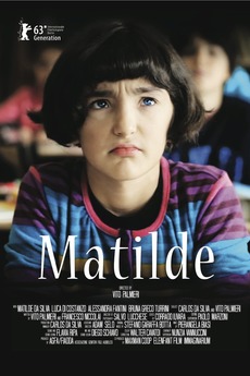 Matilde Camera Matilde (2013) directed by Vito Palmieri • Reviews, film + cast ...