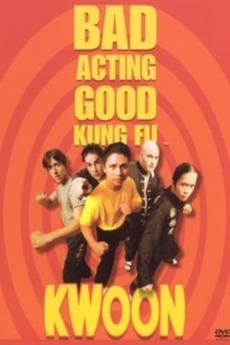 ‎Kwoon (2004) directed by Todd Roy • Reviews, film + cast • Letterboxd
