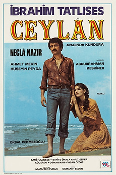 ‎Ceylan (1978) directed by Oksal Pekmezoğlu • Film + cast • Letterboxd