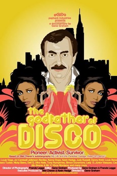 The Godfather of Disco