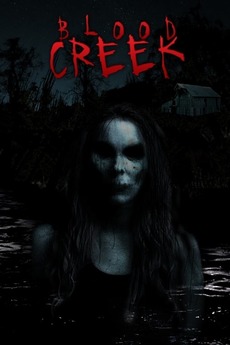 Blood Creek poster