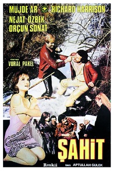 ‎Şahit (1978) directed by Vural Pakel • Reviews, film + cast • Letterboxd