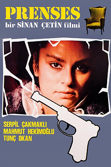 ‎Prenses (1987) directed by Sinan Çetin • Film + cast • Letterboxd