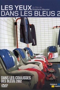 Les yeux dans les Bleus 2 (2002) directed by Stéphane Meunier