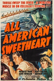 ‎All American Sweetheart (1937) directed by Lambert Hillyer • Film
